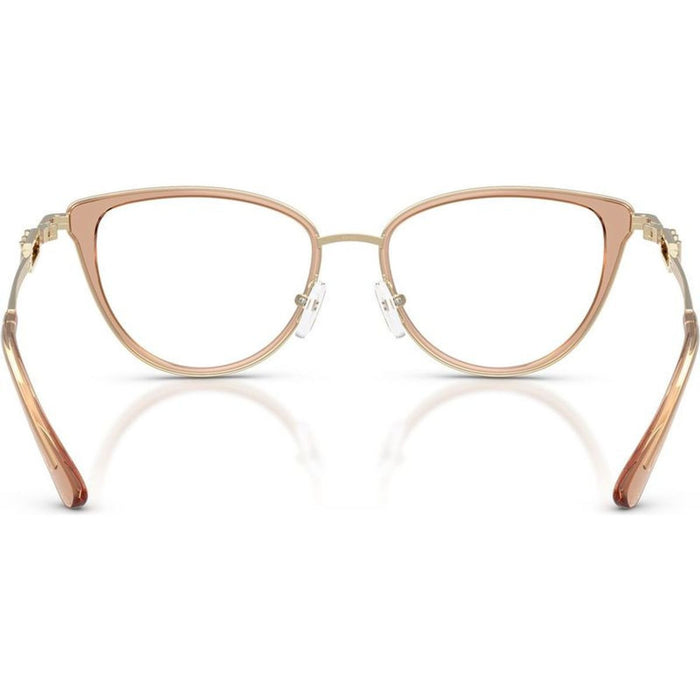 Hilton Head MK3103, Light Brown/Clear Lenses