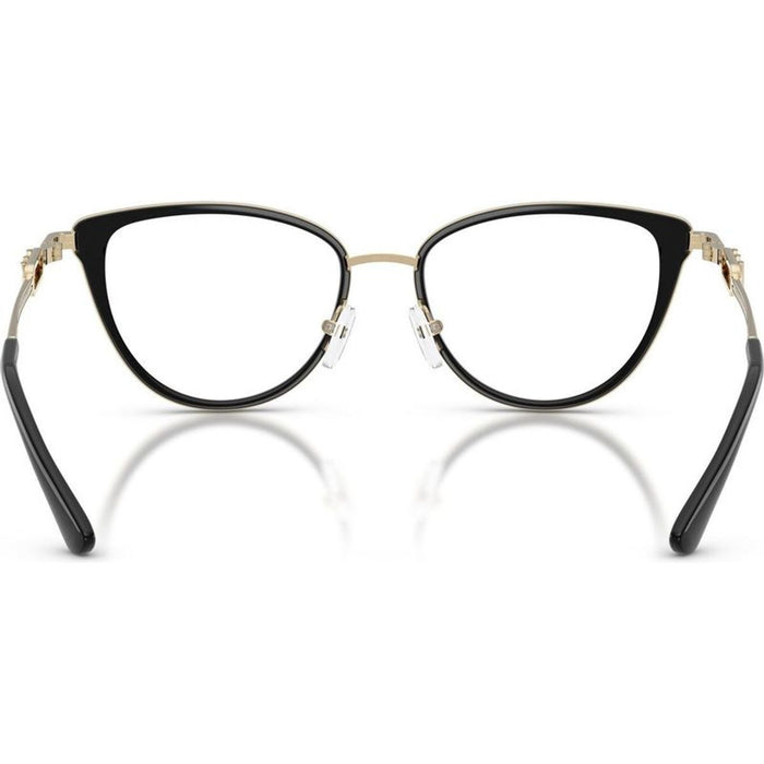 Hilton Head MK3103, Black/Clear Lenses