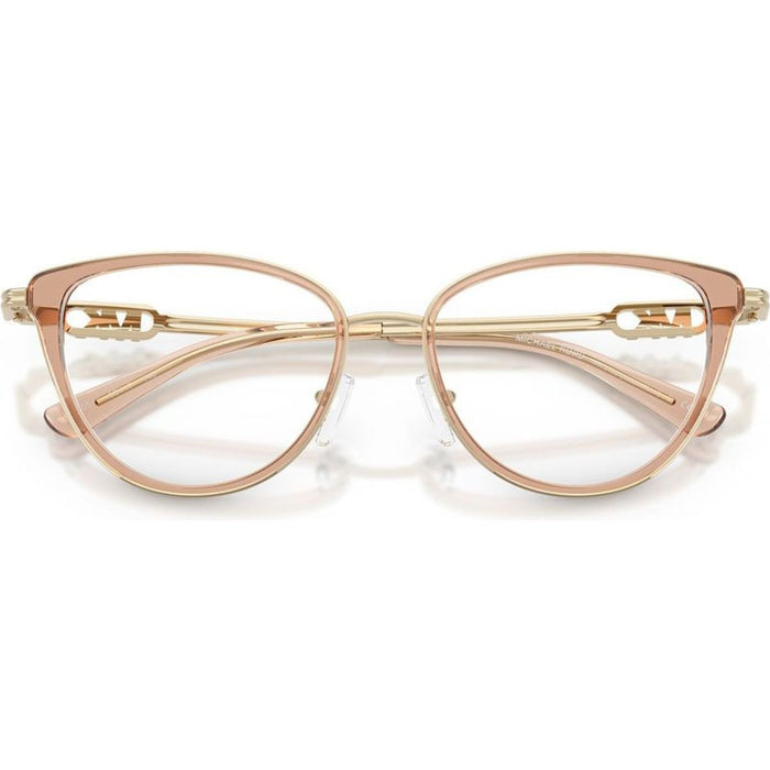 Hilton Head MK3103, Light Brown/Clear Lenses