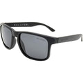 Holster, Matte Black/Smoke Polarised Lenses