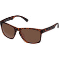 Holsworthy, Tort Rubber/Brown Polarised Lenses