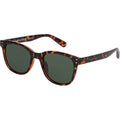 Homeland, Gloss Tort/Green Polarised Lenses