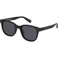 Homeland, Matte Black/Grey Polarised Lenses
