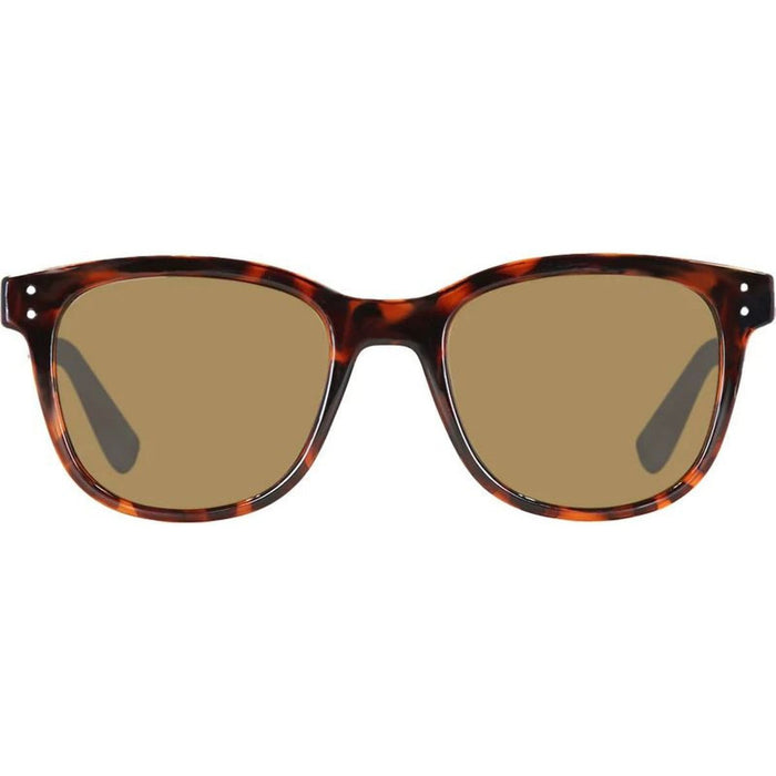 Homeland, Gloss Tort/Brown Polarised Lenses