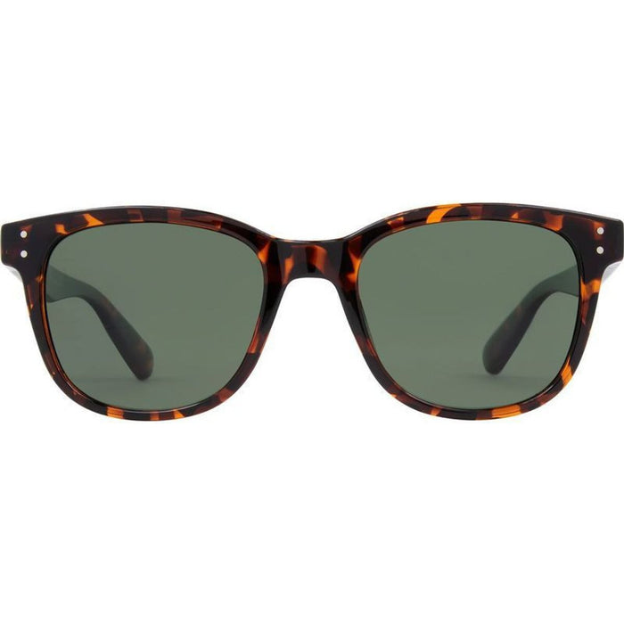 Homeland, Gloss Tort/Green Polarised Lenses