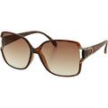Honey, Tort/Brown Gradient Lenses