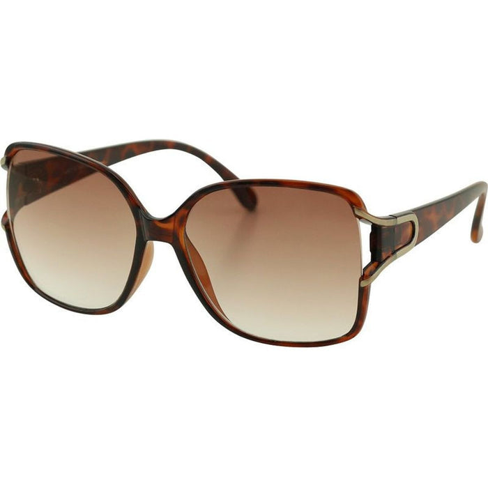 Honey, Tort/Brown Gradient Lenses