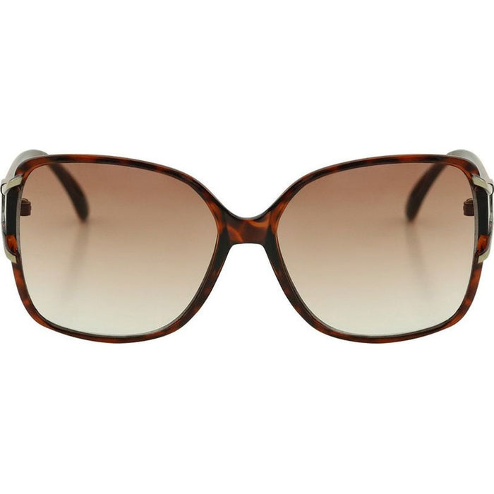 Honey, Tort/Brown Gradient Lenses
