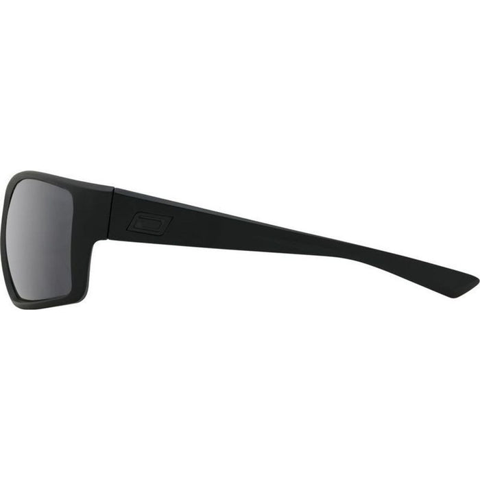Hood, Satin Black/Grey Polarised Lenses