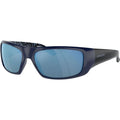 Hot Shot AN4182, Dark Blue/Dark Grey Water Mirror Polarised Lenses