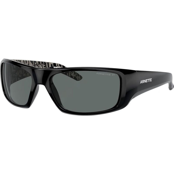 Hot Shot AN4182, Black/Grey Polarised Lenses