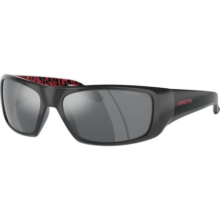 Hot Shot AN4182, Dark Grey/Light Grey Black Mirror Lenses
