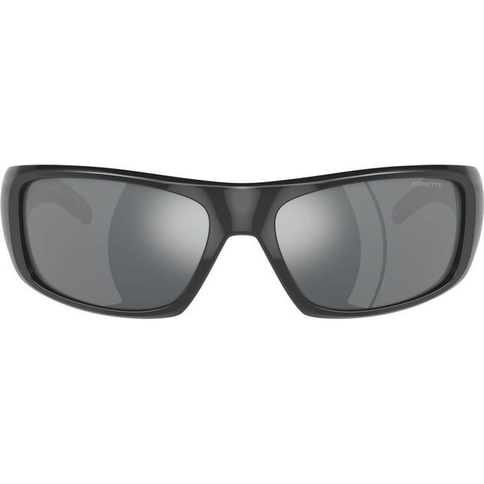 Hot Shot AN4182, Dark Grey/Light Grey Black Mirror Lenses