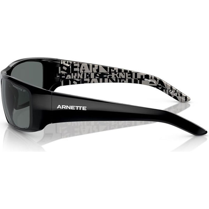 Hot Shot AN4182, Black/Grey Polarised Lenses