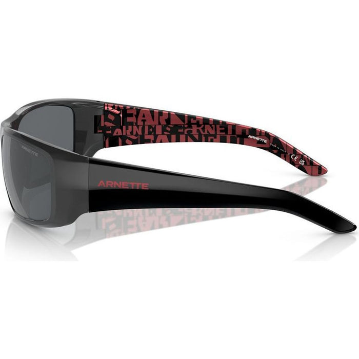 Hot Shot AN4182, Dark Grey/Light Grey Black Mirror Lenses