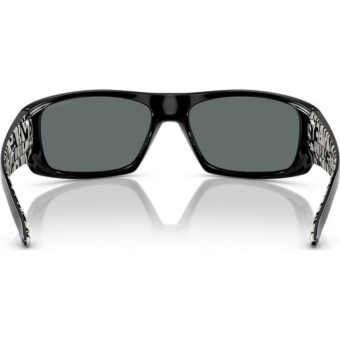 Hot Shot AN4182, Black/Grey Polarised Lenses