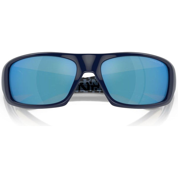 Hot Shot AN4182, Dark Blue/Dark Grey Water Mirror Polarised Lenses