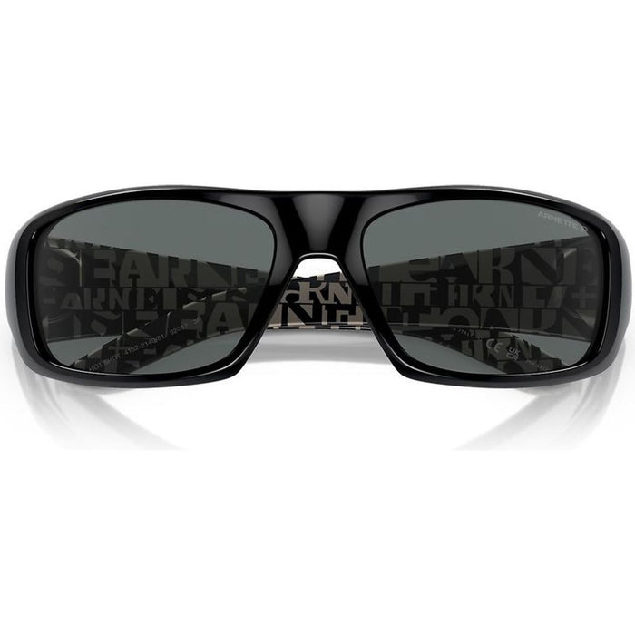 Hot Shot AN4182, Black/Grey Polarised Lenses