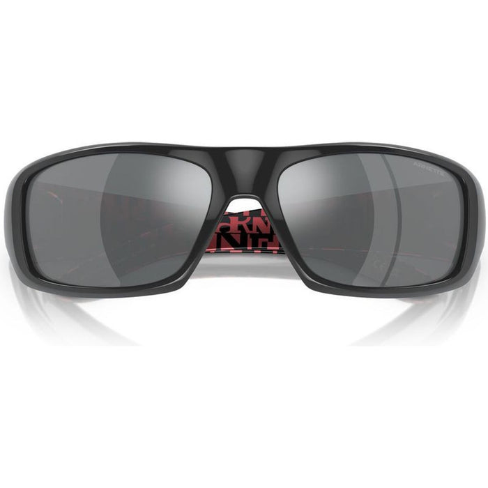 Hot Shot AN4182, Dark Grey/Light Grey Black Mirror Lenses