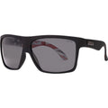 Hoy 4, Matte Black OZ/Grey Polarised Lenses