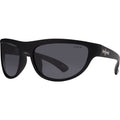 Hoy 5, Matte Black/Smoke Polarised Lenses