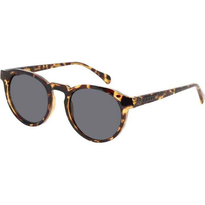 Hudson, Valencia Tort/Grey Lenses