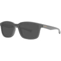 Hudson, Matte Xtal Smoke/Grey Lenses