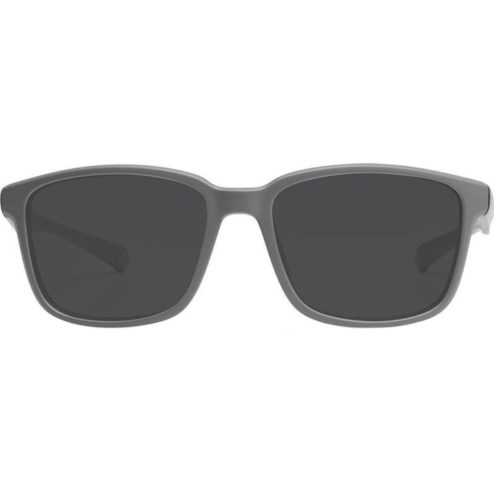 Hudson, Matte Xtal Smoke/Grey Lenses