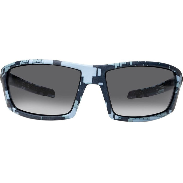 Hunter Safety, Matte Camo/Smoke Lenses