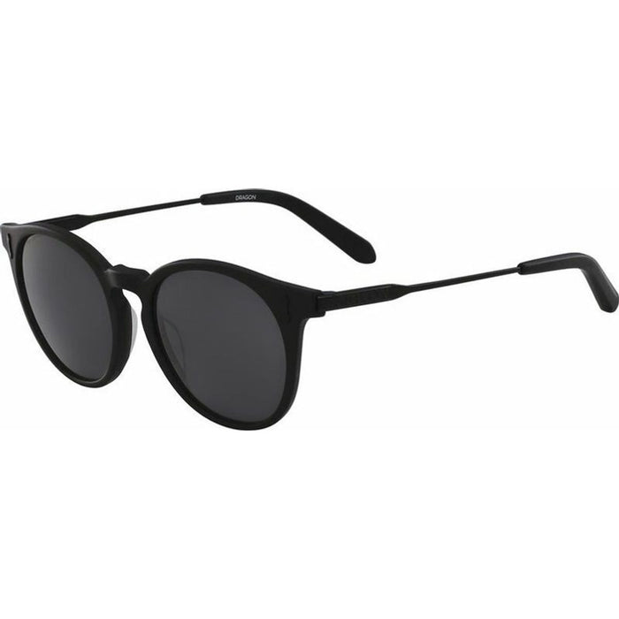 Hype, Matte Black/Smoke LL Lenses