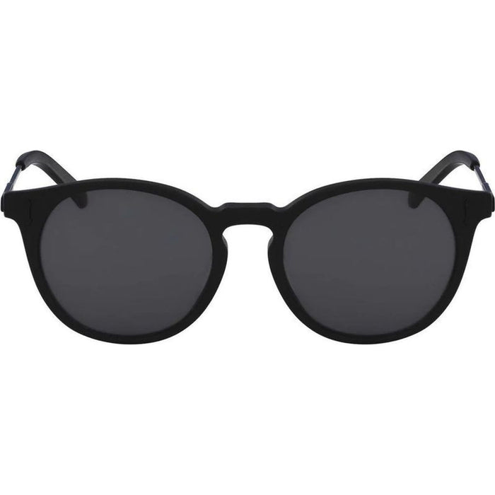 Hype, Matte Black/Smoke LL Lenses