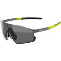Icarus, Grey Acid Frost/Volt+ Gun Polarised Lenses