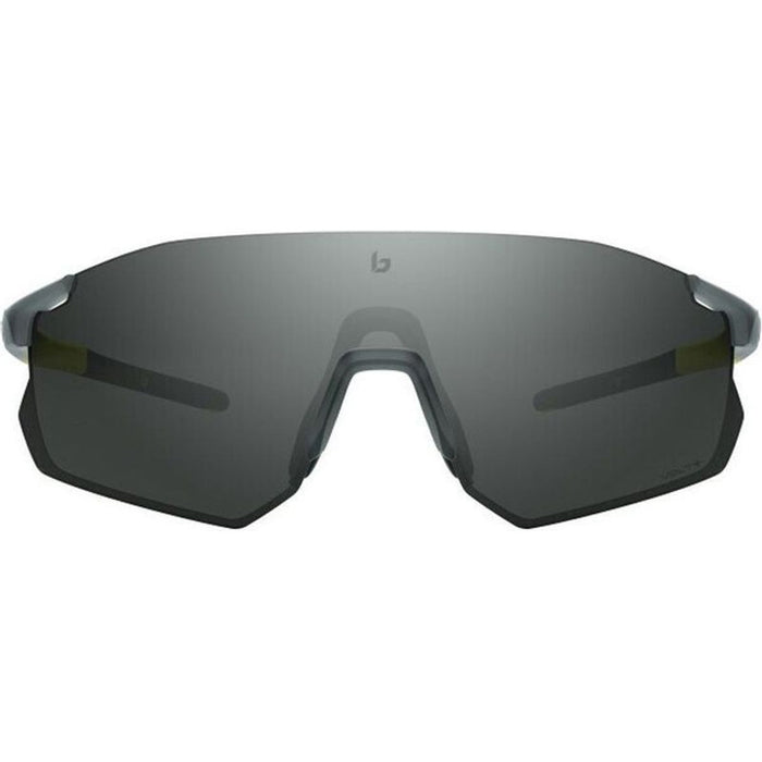Icarus, Grey Acid Frost/Volt+ Gun Polarised Lenses