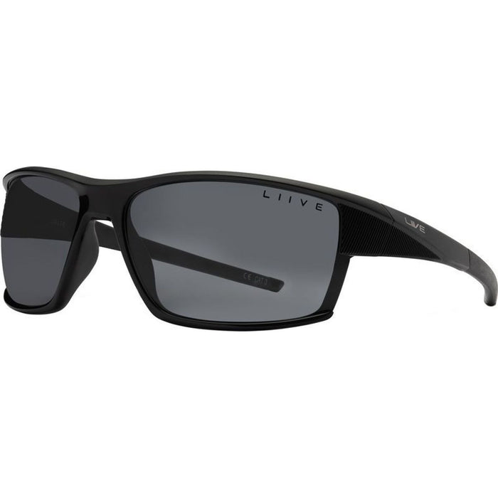 Ignite X, Twin Blacks/Smoke Lenses