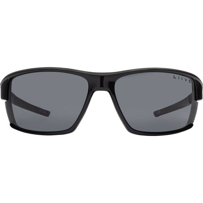 Ignite X, Twin Blacks/Smoke Lenses