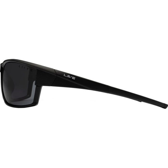 Ignite X, Twin Blacks/Smoke Lenses