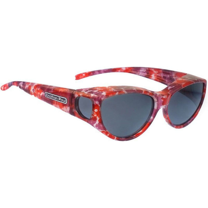 Ikara, Berry Crush/Grey Polarised Lenses