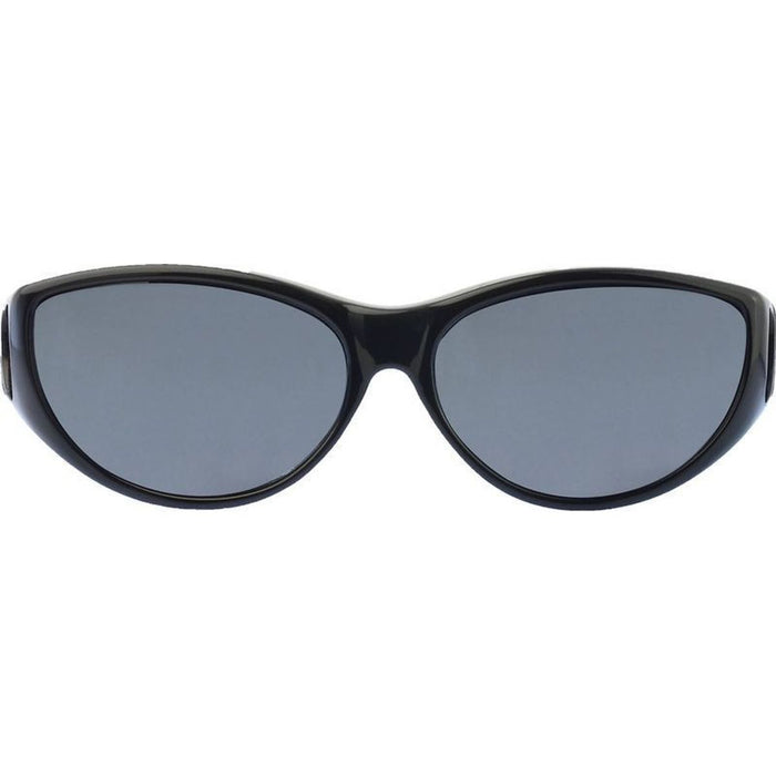 Ikara, Midnite Oil/Black Polarised Lenses