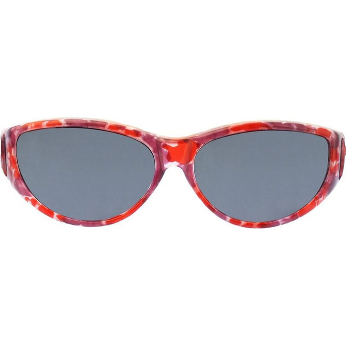 Ikara, Berry Crush/Grey Polarised Lenses