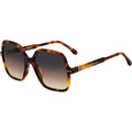IM 0077/G/S, Dark Havana/Grey & Brown Gradient Lenses