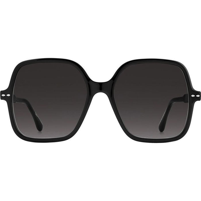 IM 0077/G/S, Black/Dark Grey Gradient Lenses
