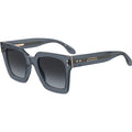 IM 0104/S, Blue/Dark Grey Gradient Lenses