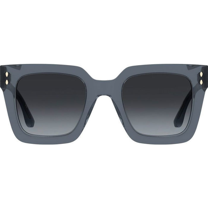 IM 0104/S, Blue/Dark Grey Gradient Lenses