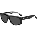 IM 0106/S, Black/Grey Lenses