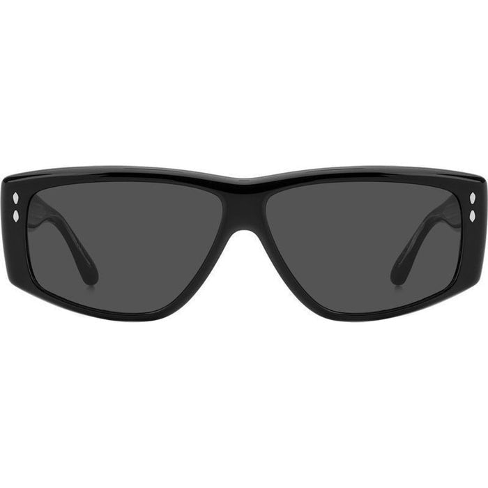 IM 0106/S, Black/Grey Lenses