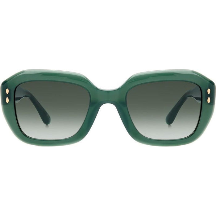 IM 0108/G/S, Green/Green Gradient Lenses