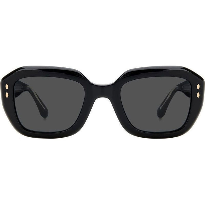 IM 0108/G/S, Black/Grey Lenses