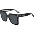 IM 0189/S, Black/Grey Lenses