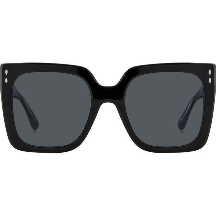 IM 0189/S, Black/Grey Lenses