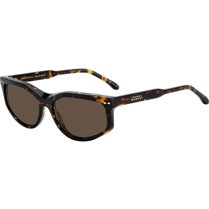 IM 0194/S, Havana/Brown Lenses